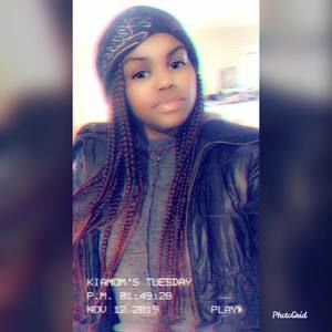 Meet your Posher, Dontia